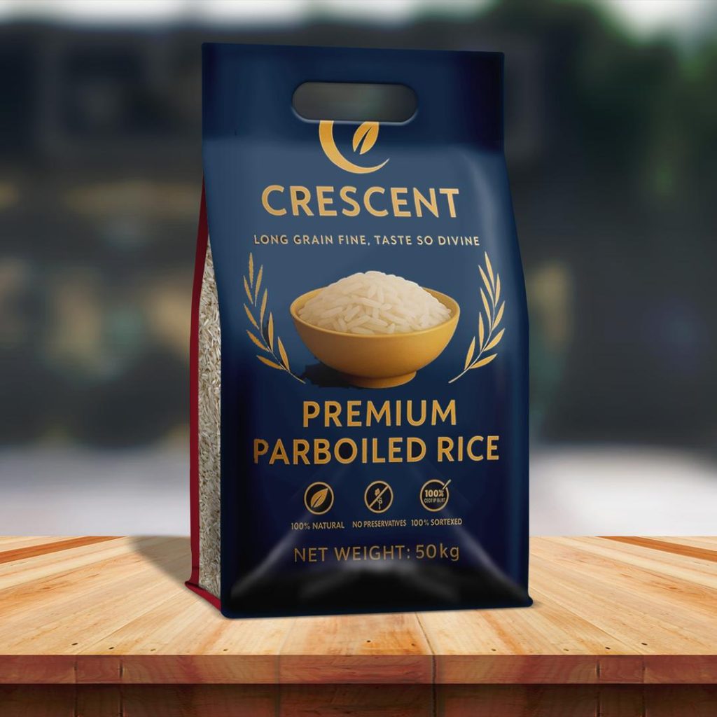 Rice – CRESCENT RICE MILL